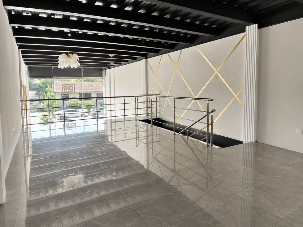 Alquiler de Local Comercial en Midtown Plaza, San Francisco — foto 3