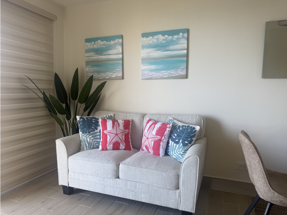 Venta de Apartamento en PH Ventanas, Playa Caracol — foto 5