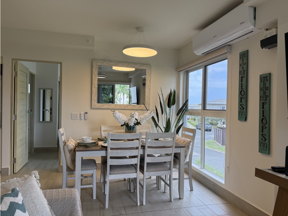 Venta de Apartamento en PH Ventanas, Playa Caracol — foto 5