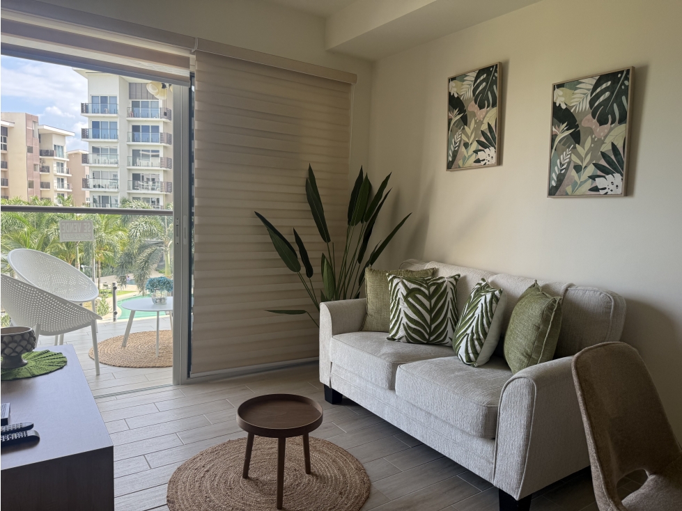 Venta de Apartamento en PH Ventanas, Playa Caracol — foto 5