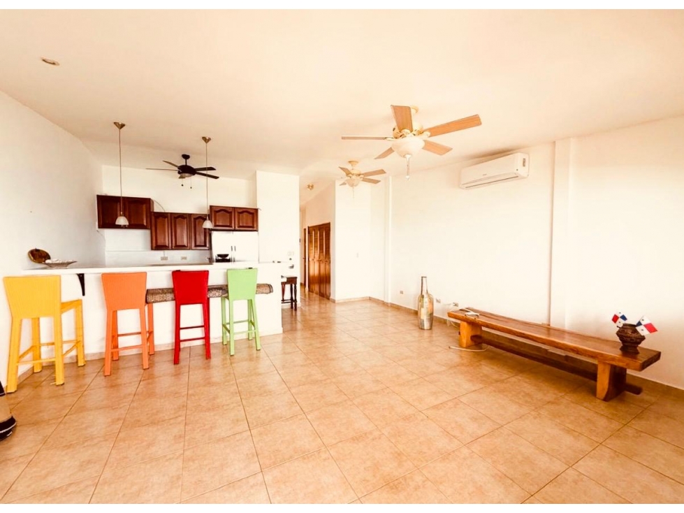Venta de Apartamento en PH Sueño Mar. Playa Gorgona — foto 5