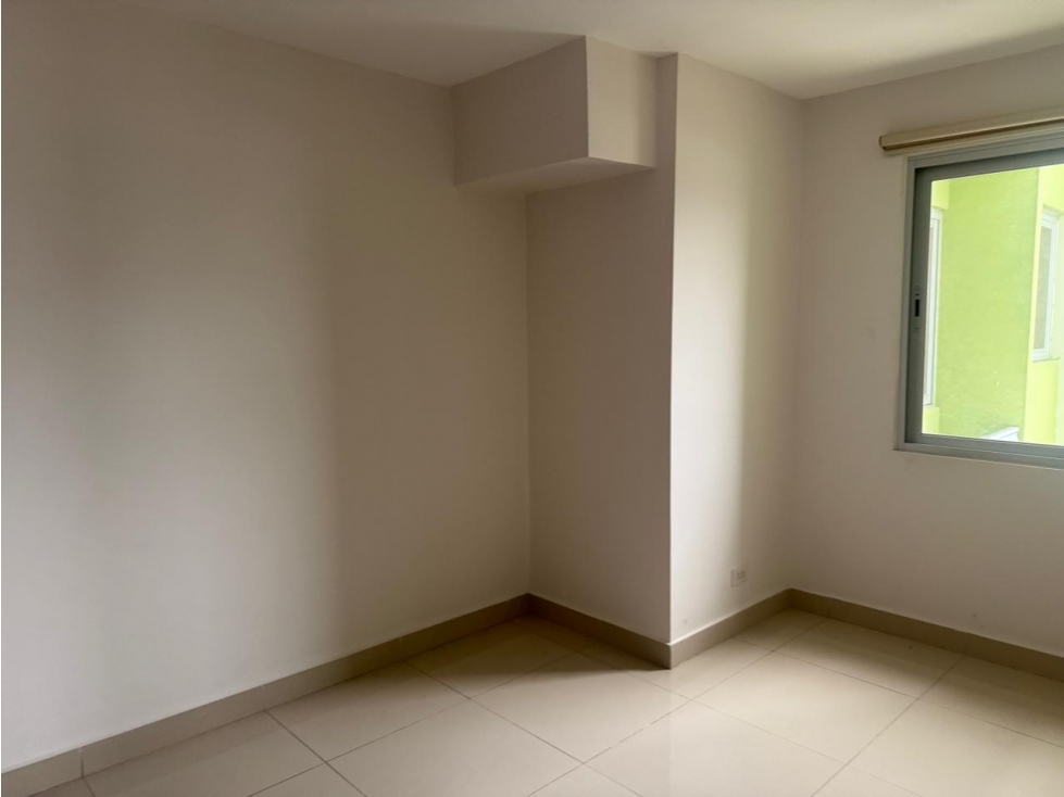 Alquiler de Apartamento en PH Vicky Village, El Carmen — foto 6