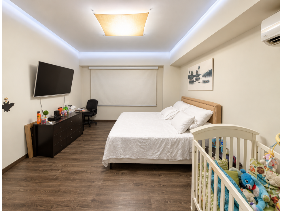 Venta de apartamento en Bella Vista, PH Vista Marina — foto 6