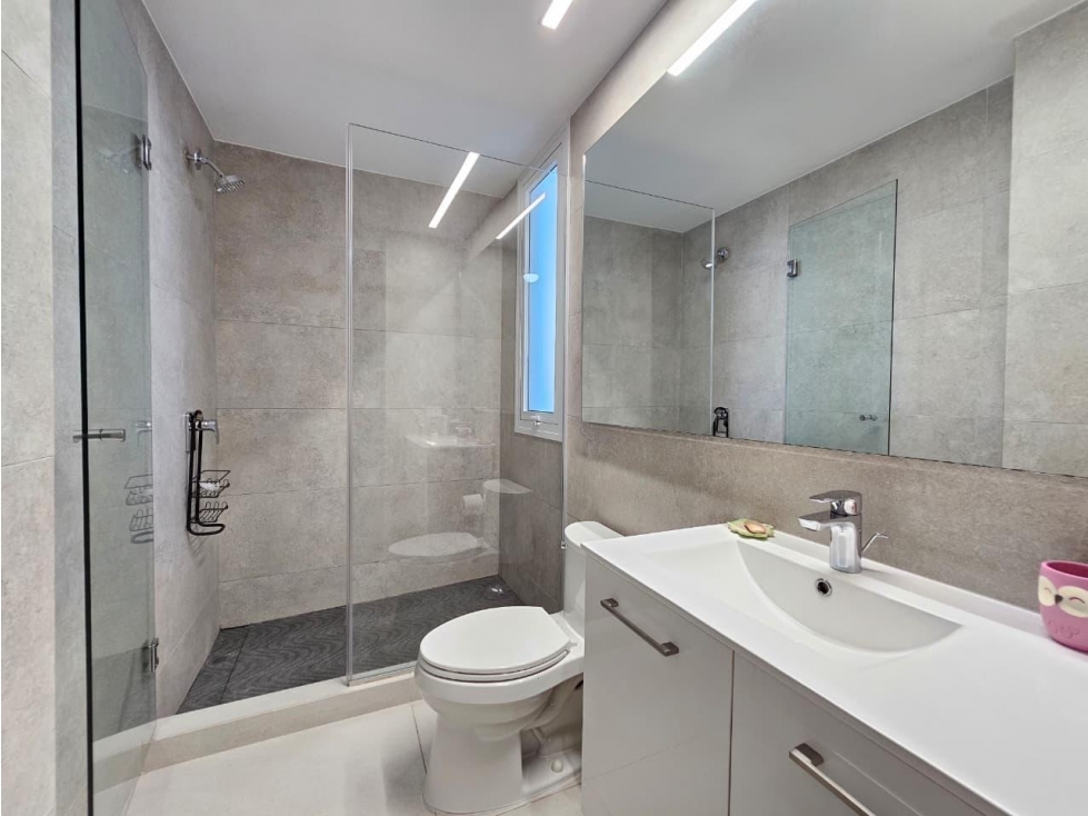 Alquiler de apartamento en el Ph Rivera del Golf, Coco del Mar — foto 5