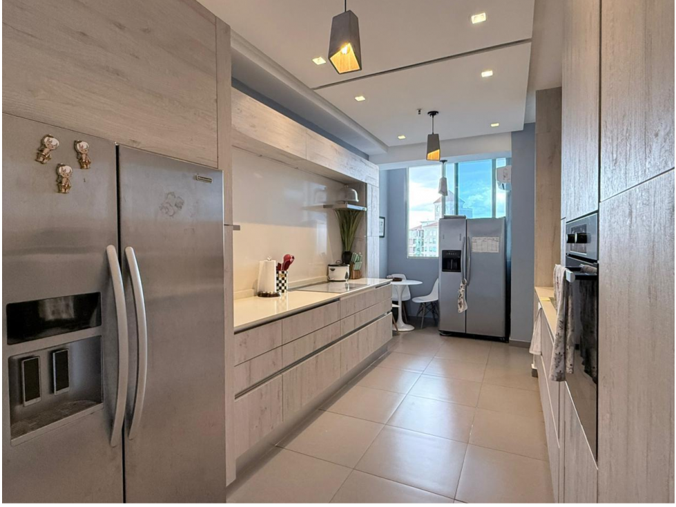 Venta de Apartamento en PH Aqualina, Punta Pacifica — foto 5