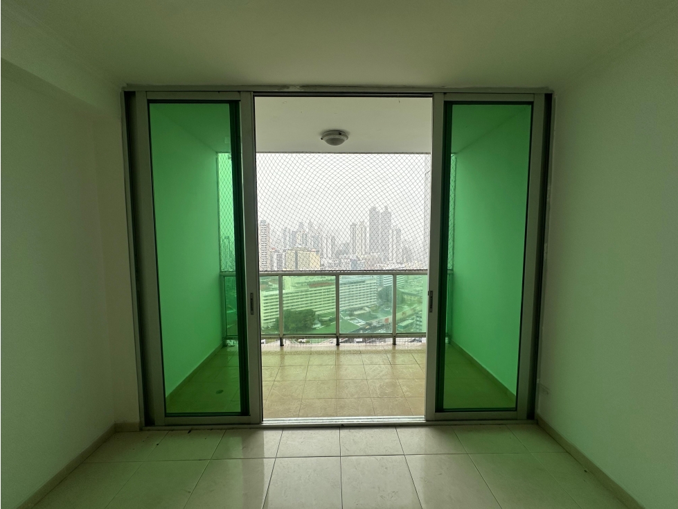 Venta de Apartamento en PH The Seawaves Bella Vista — foto 2