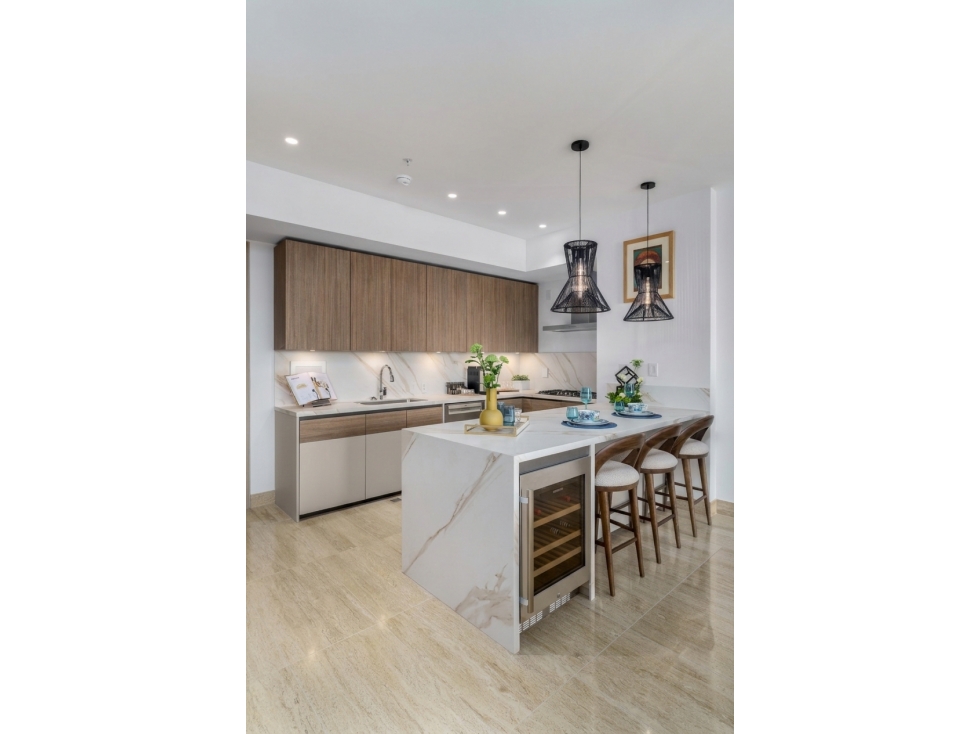 Venta de Apartamentos PH Celeste, Santa Maria, Panamá — foto 5