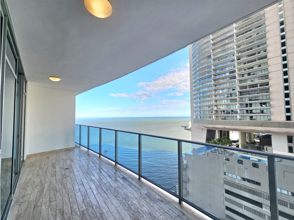 Venta de Apartamento en PH Grand Tower, Punta Pacifica — foto 5