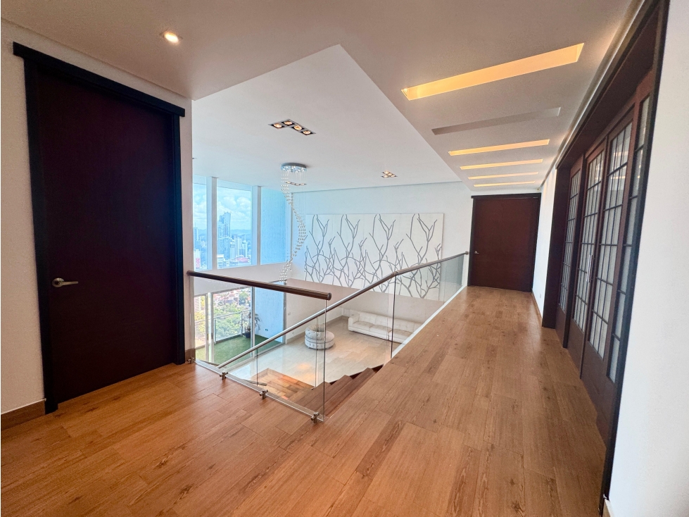 Alquiler de Apartamento en PH Aquamare, Punta Pacifica — foto 4