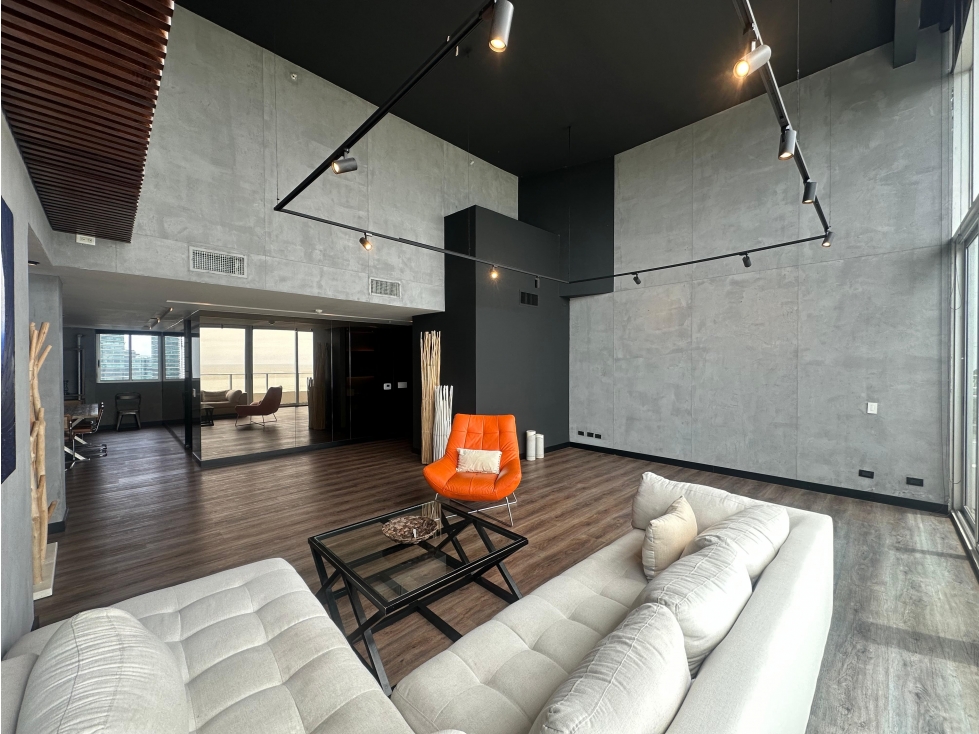 Se alquila apartamento en Costa Del Este, Ph Altamar Del Este — foto 2