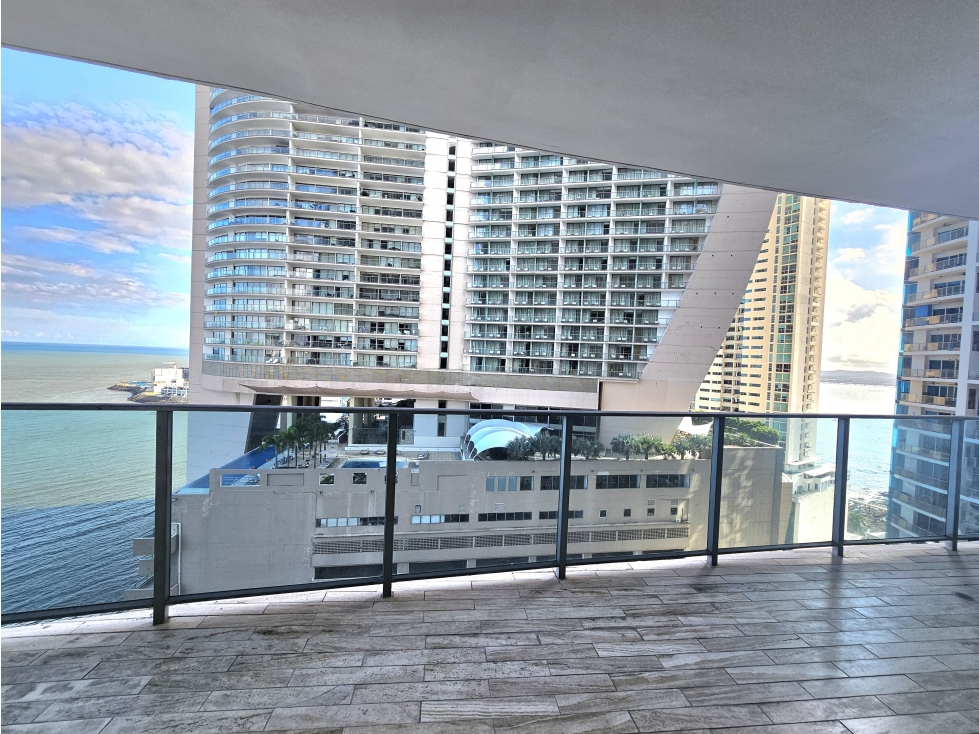 Venta de Apartamento en PH Grand Tower, Punta Pacifica — foto 4