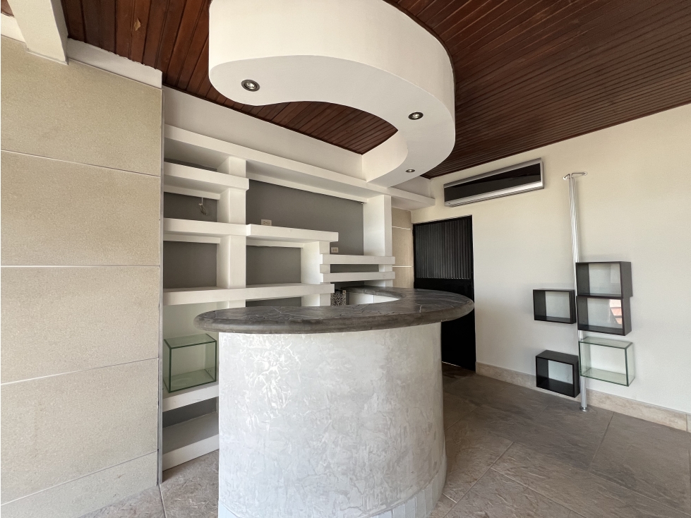 Venta de casa con Piscina en Betania, Dos Mares — foto 6