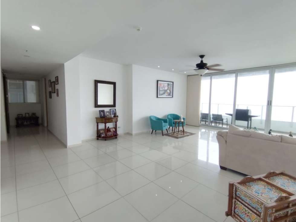 Se vende apartamento en Costa del este, Ph Altamar Del Este