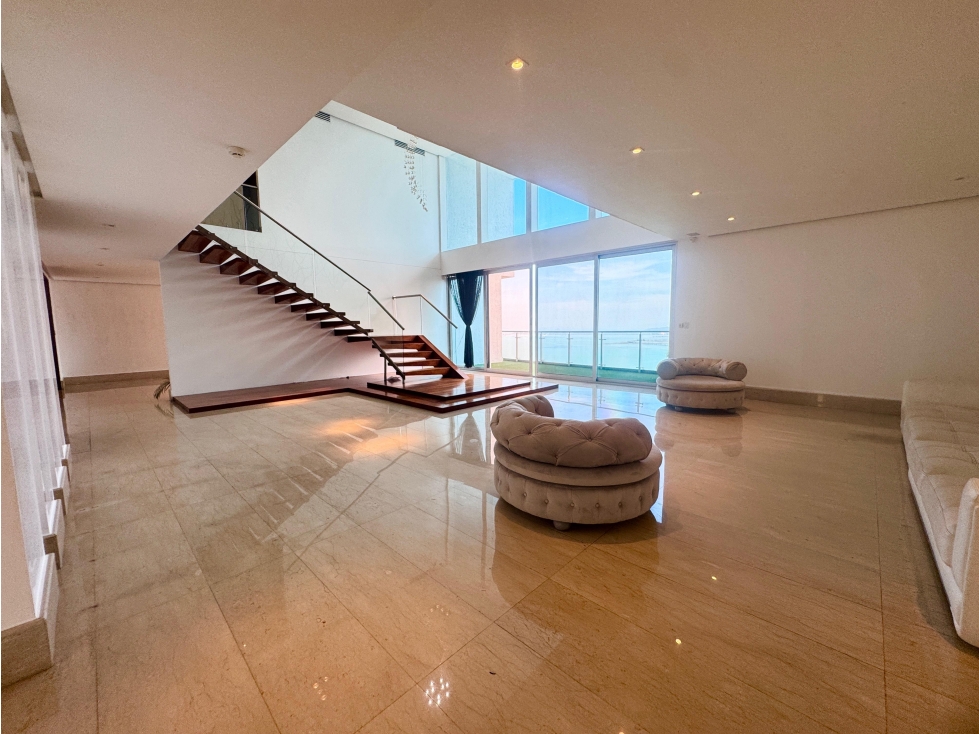 Alquiler de Apartamento en PH Aquamare, Punta Pacifica — foto 6
