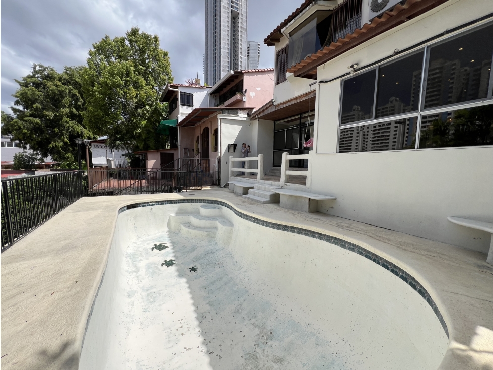 Venta de casa con Piscina en Betania, Dos Mares — foto 4