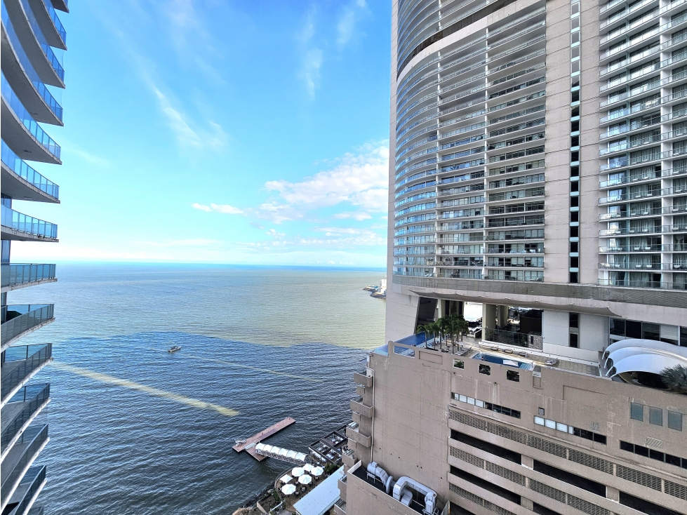 Venta de Apartamento en PH Grand Tower, Punta Pacifica — foto 6