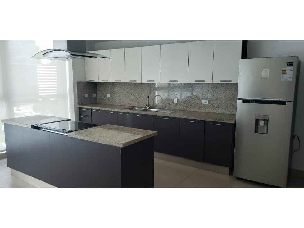 VENTA PH OCEANAIRE PUNTA PACIFICA — foto 4
