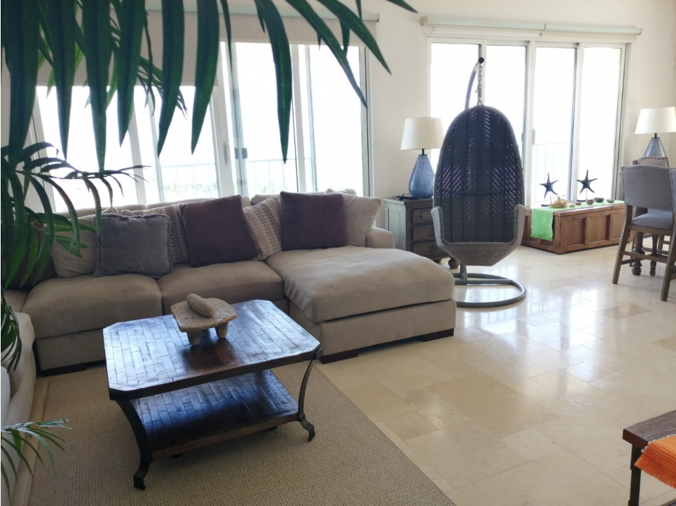 Venta de Jr Penthouse en Rio Hato, Buenaventura Golf — foto 2