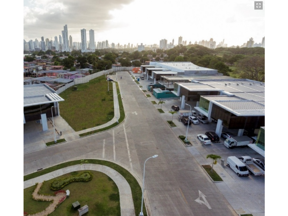 VENTA OFIBODEGA PANAMA VIEJO — foto 2