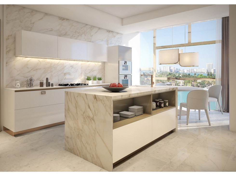 Venta de Apartamento en PH La Maison, Santa Maria — foto 5