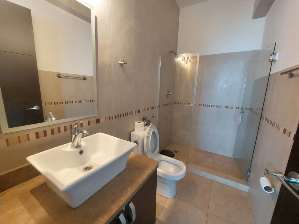 Venta de Apartamento Loft en PH Platinum, Costa del Este — foto 5