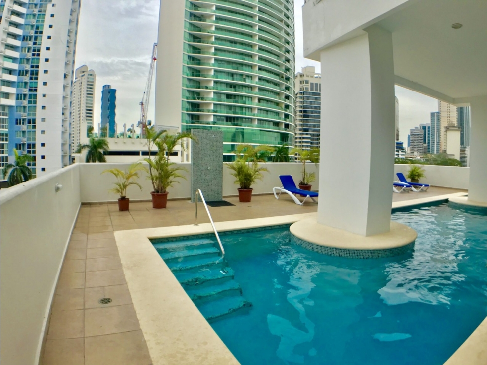 Venta de Apartamento en PH Marina Park, Avenida Balboa — foto 6