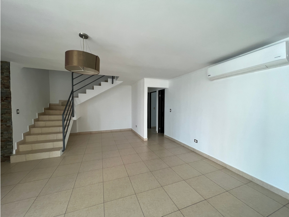 Se Vende Apartamento en Costa Del Este, Ph Costa View tipo Loft — foto 3