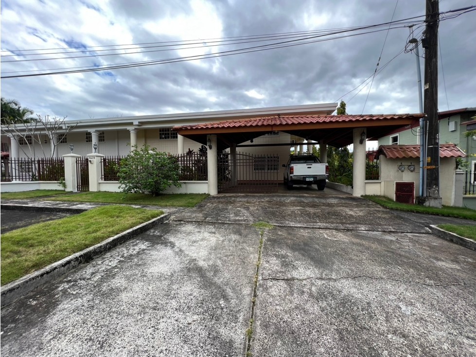 Se Alquila Casa Duplex en Clayton Linea Blanca - 6