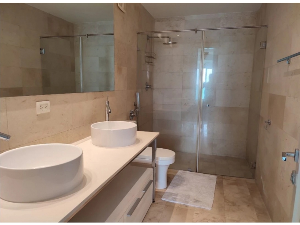 ALQUILER DE APARTAMENTO EN AV BALBOA, PH YOO AMOBLADO — foto 5