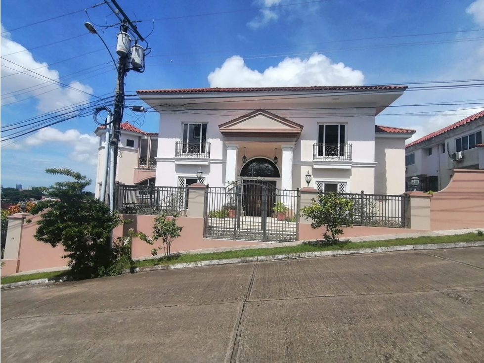 Venta de casa en Betania, Dos Mares