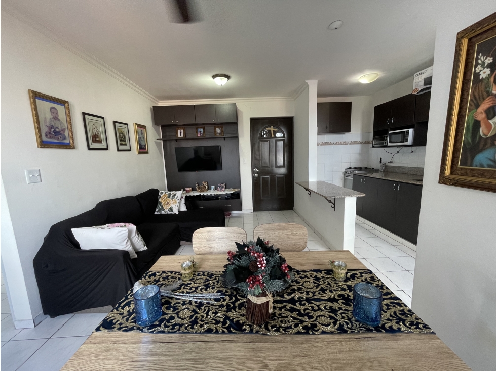Venta de Apartamento en PH Torres de Bella Vista, Bella Vista — foto 2