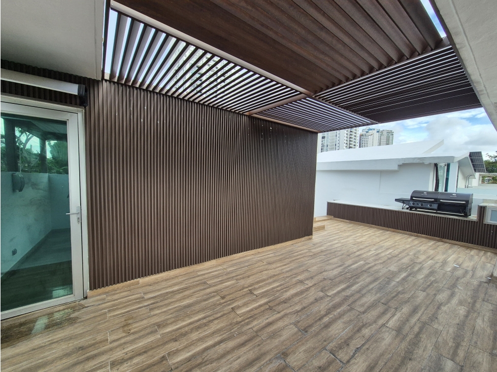 Venta de casa en Altos del Golf, Residencial Minimal House — foto 5