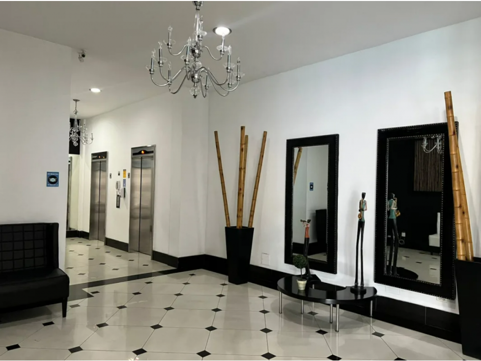 Venta de apartamento en San Francisco, Ph The Cosmopolitan Tower