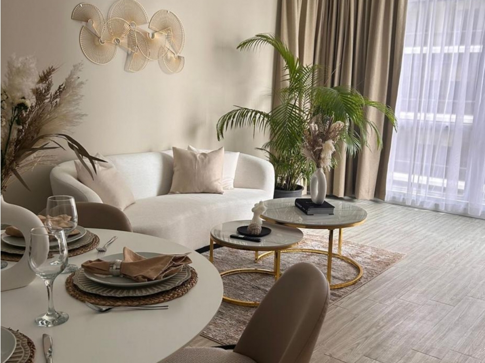 Venta de apartamento en San Francisco, PH Quartier Atlapa