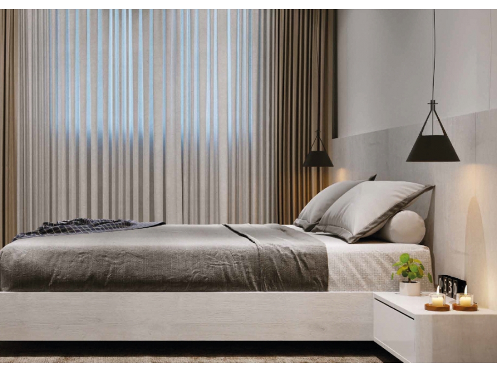 Pre-Venta de Apartamentos en PH Awa, Bella Vista — foto 5