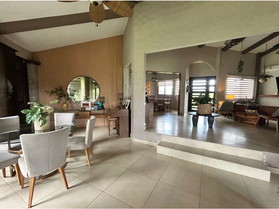 Venta de casa en Los Molinos, Boquete — foto 3