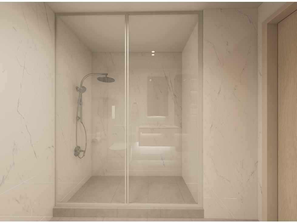 Venta de apartamento en Ph Stay, Bella Vista — foto 6