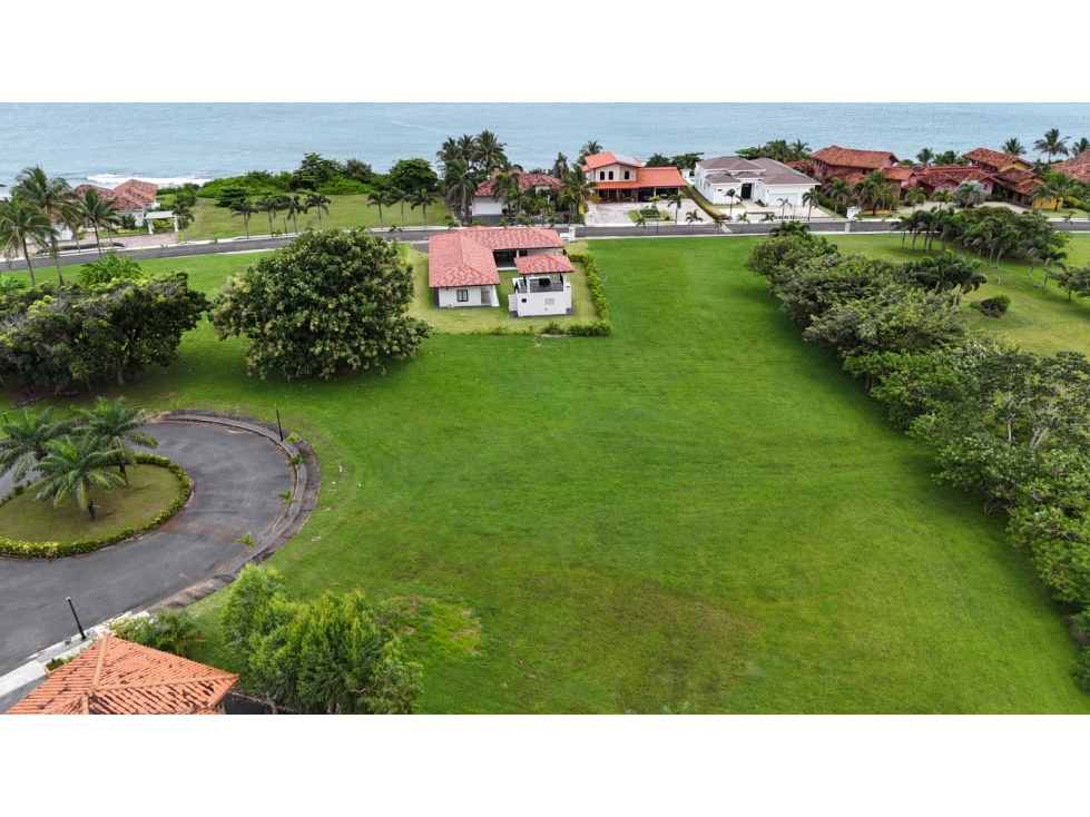 Venta de Lote en Pedasí - 6