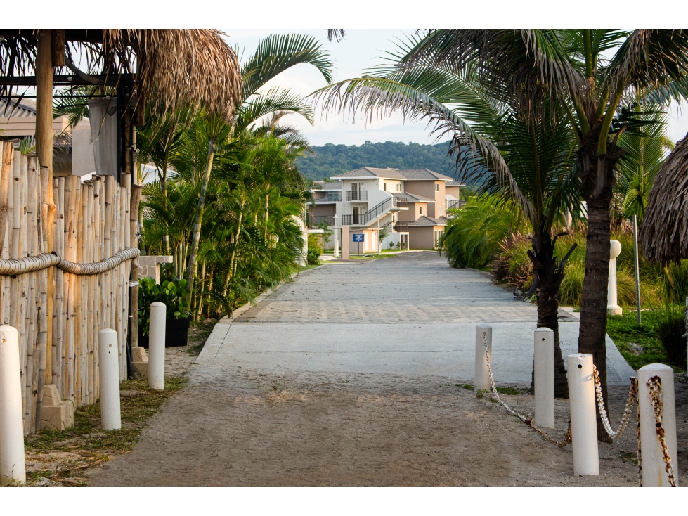 Venta Apartamento en Brisas del Mar, Playa Caracol — foto 6