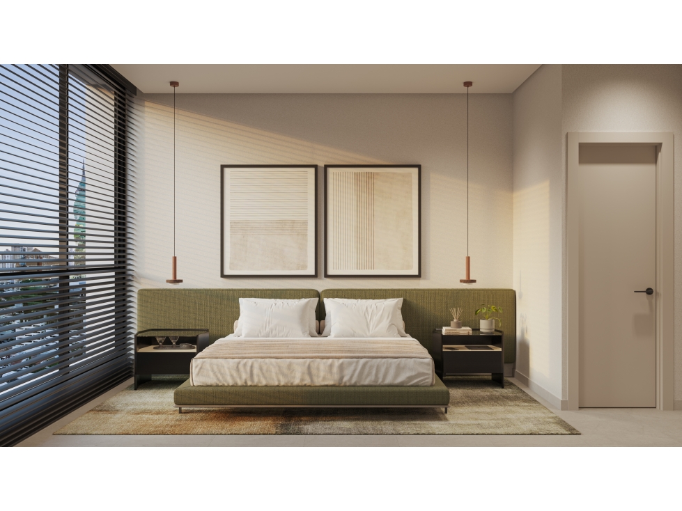 Pre-venta de Apartamento en PH Boreal, Obarrio — foto 6