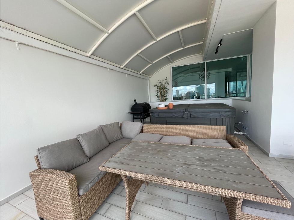 Venta de Apartamento en PH The Towers, San Francisco — foto 6