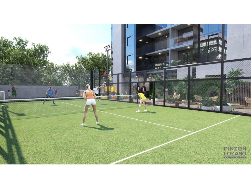 Pre-Venta de Apartamentos en X The Building, San Francisco — foto 4