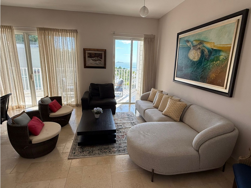 Venta de Apartamento en Buenaventura Golf & Beach Resort, Rio Hato