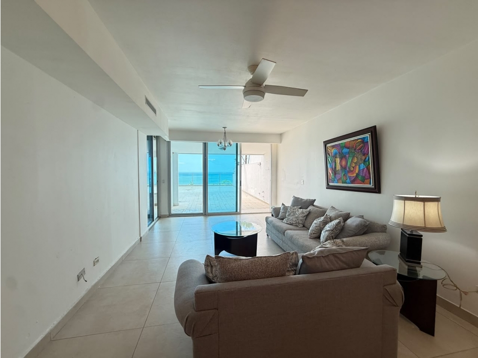 Venta de Apartamento en PH H2O, Av. Balboa — foto 6