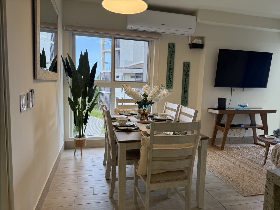 Venta de Apartamento en PH Ventanas, Playa Caracol — foto 6