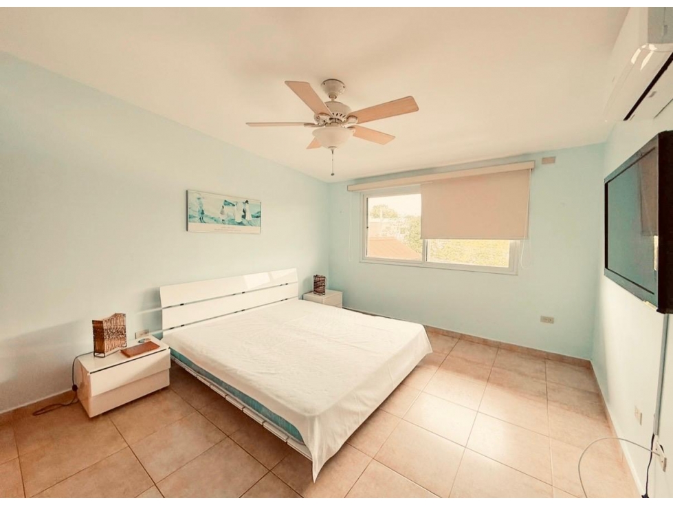Venta de Apartamento en PH Sueño Mar. Playa Gorgona — foto 6