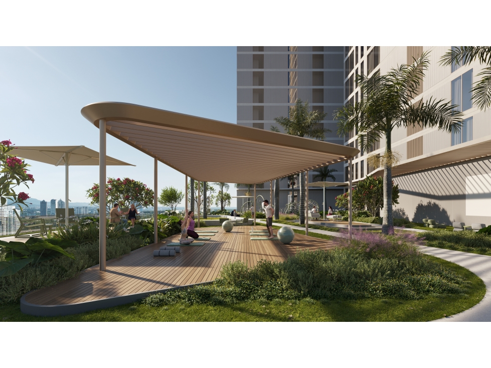 Pre- Venta de Apartamentos en Dieci by Pininfarina, Costa del Este — foto 3