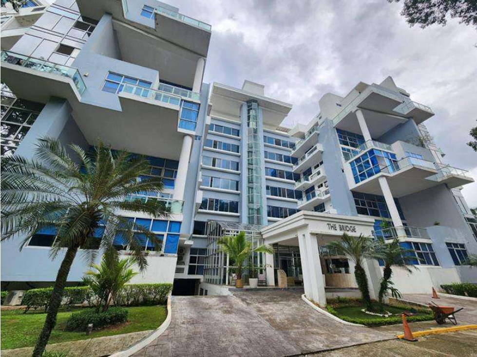 Venta de Apartamento en PH The Bridge, Amador — foto 6