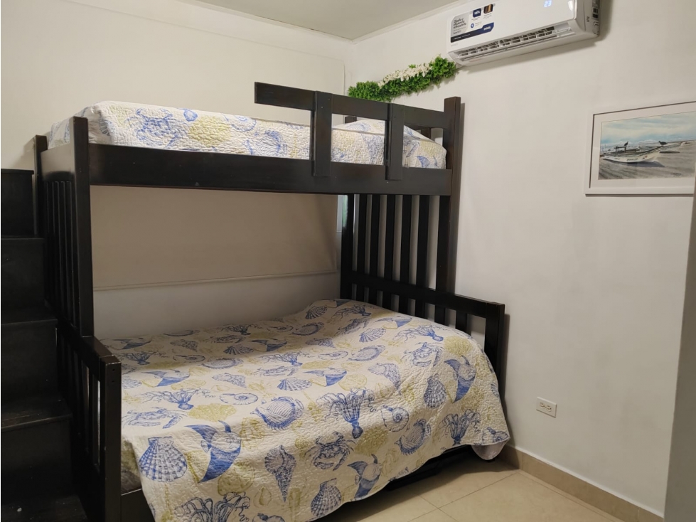 Alquiler de Casa de Playa en Nueva Gorgona, Panamá — foto 6