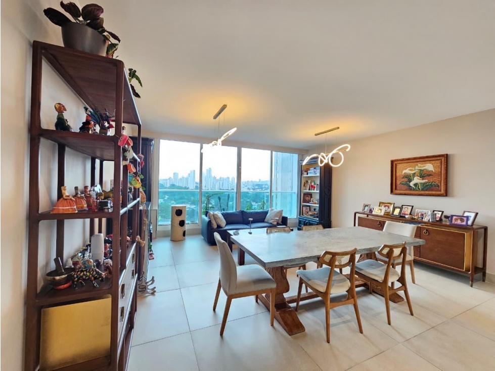 Alquiler de apartamento en el Ph Rivera del Golf, Coco del Mar — foto 6